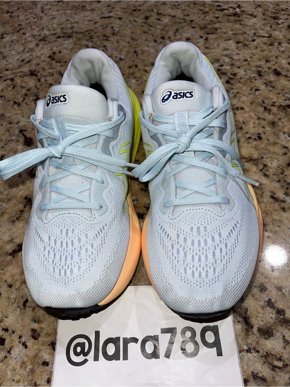 Asics Gel Pulse 15